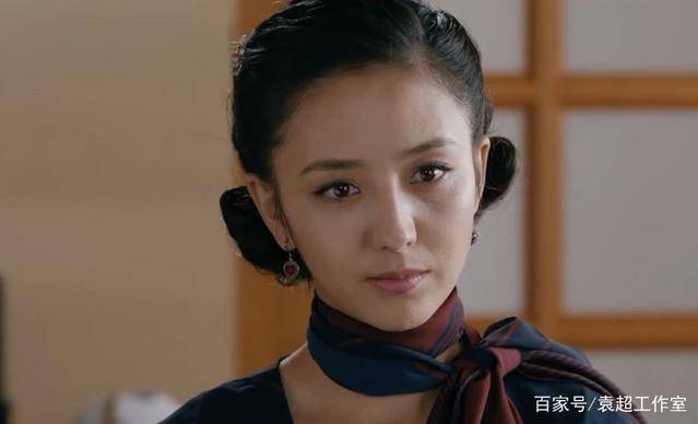 张鲁一佟丽娅里应外合曲线救国