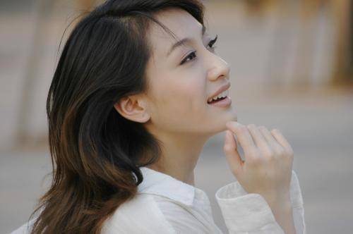 董维嘉个人资料介绍 董维嘉老公是谁_毛毅_男友_绯闻