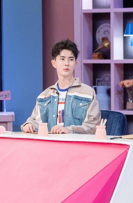 喜欢你我也是于朦胧喜提新名字预测环节坚持己见