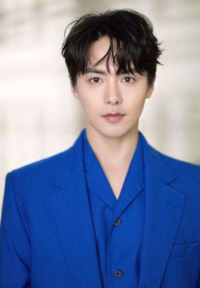 有了新作品却没关注度_演技_观众_钟汉良
