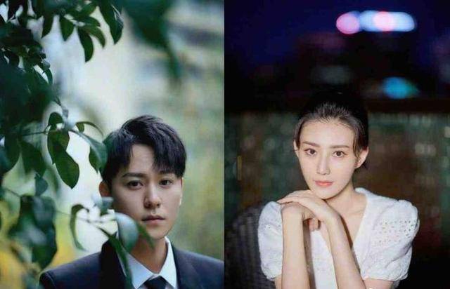 秦俊杰侯梦瑶恋情为什么会上热搜大家如何评论的