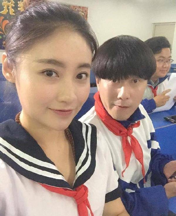 《陈翔六点半》"腿腿"结婚前夕被杀,未婚夫被重伤,今终得公道_刘洁