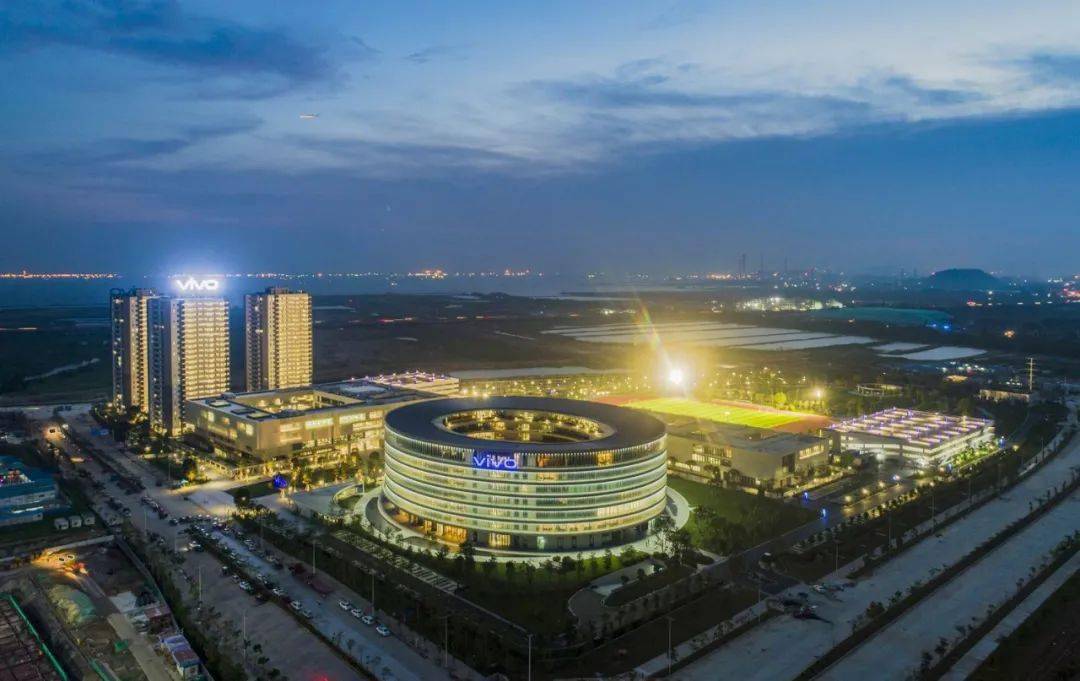 图说东莞这五年②丨智造之城世界工厂高质量发展