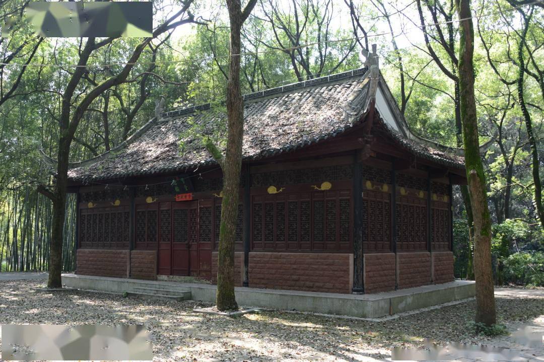 觅苏记黄州雪堂我被聪明误一生上韦力撰