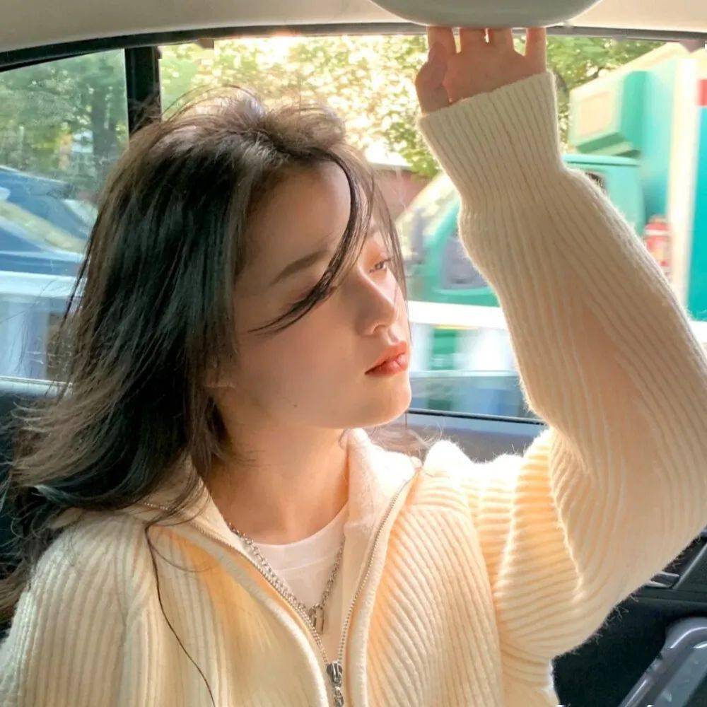 头像丨非常nice的微信头像_生活_万事但_都曾