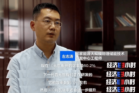 团队|神奇！“空气”也能发电了！1天40000度，怎么做到的→