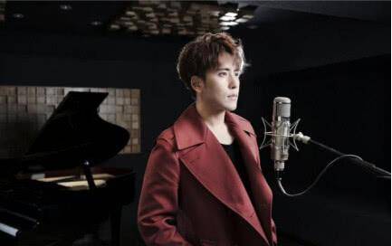 扎西顿珠首发开唱-《声入人心2》扎西顿珠领衔开唱