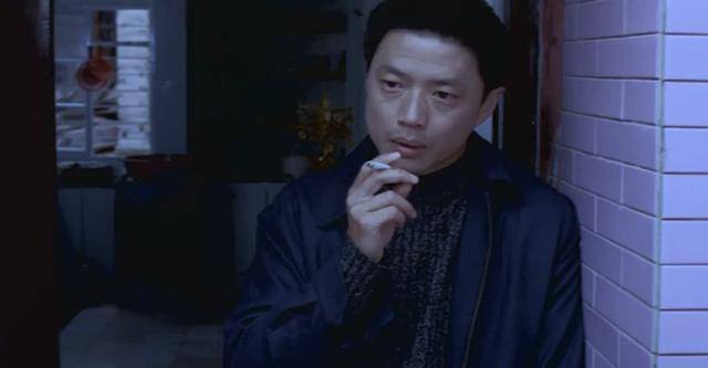 要不是因为段奕宏,我真不知道,中国还有这么牛的一部电影_二弟_王小帅_美国