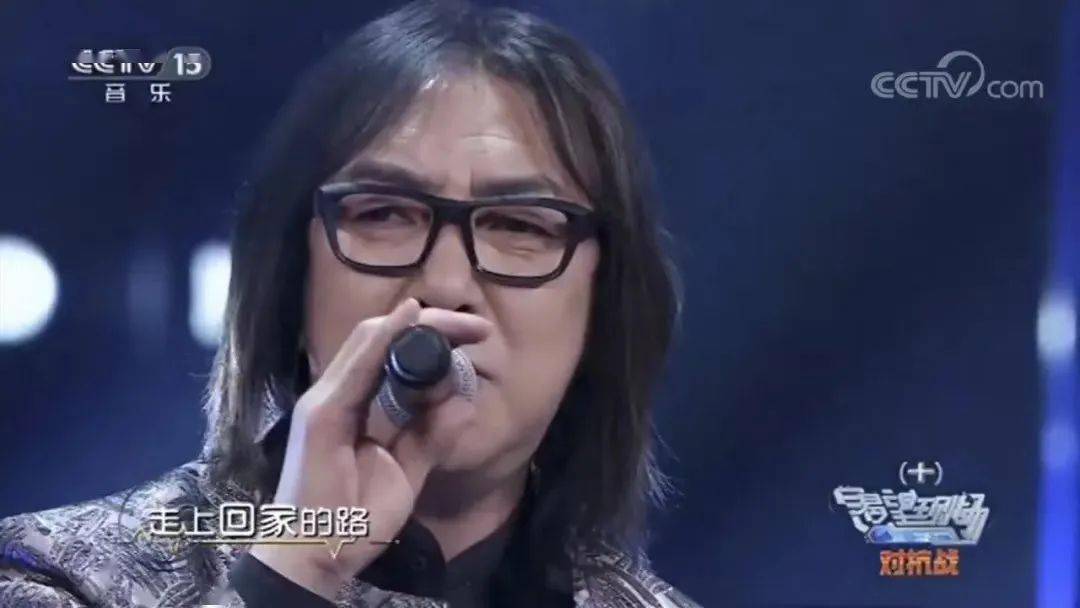 通州人物通州李宗盛老周新店还没开张我就把它关了店黄了唱歌更有味道