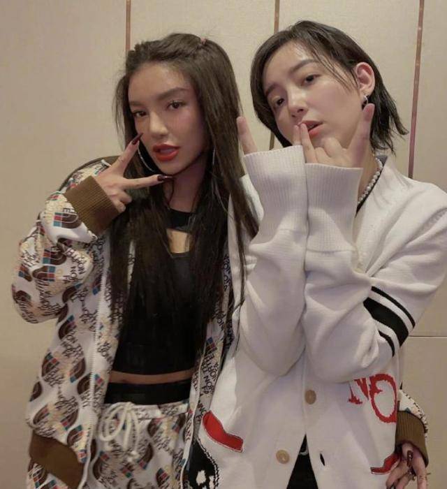 《浪姐2》四公江映蓉和陈梓童回应分数低:原来她们忽略了这一点