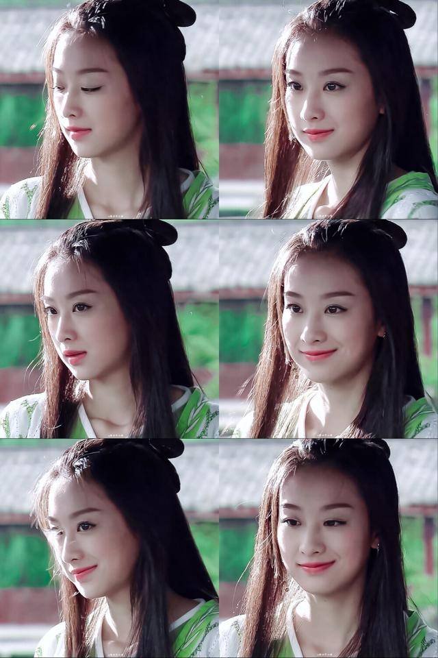 因雷剧成名,还创造过收视神话,穆婷婷为何突然消失在观众视野?