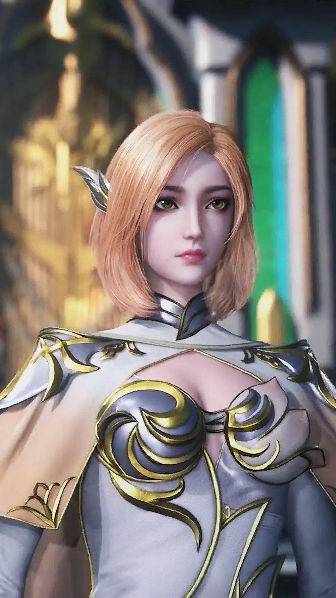 波赛西害怕唐三成神小舞女婿要加强台词深度