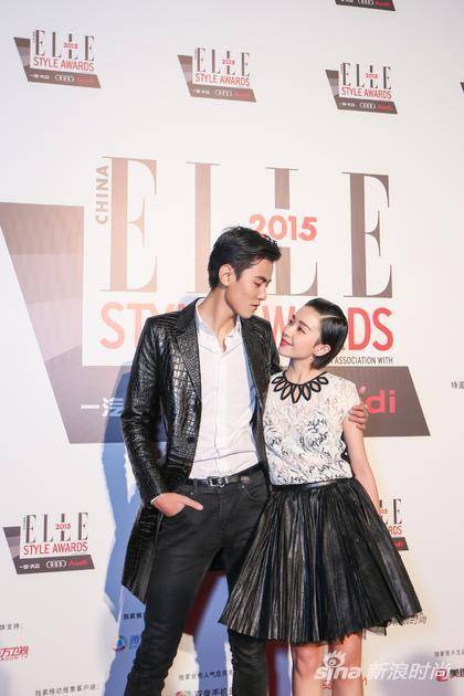 阚清子,性感不等于坏女孩_井柏然_因为_妈妈