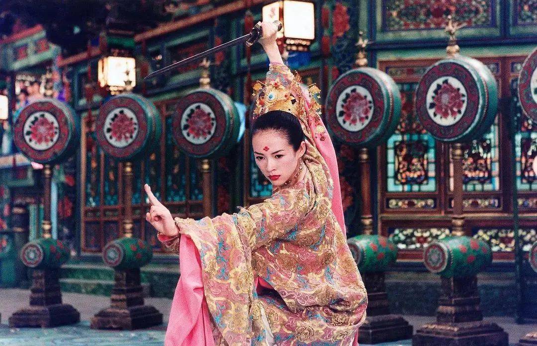 设计 【砚外之艺】 她斩获被西方垄断的大奖，颠覆东方美学，惊艳世界