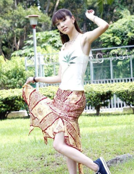 盘点女神林韦君的影视作品,你看过几部?_剧中_韩诺和_爱情