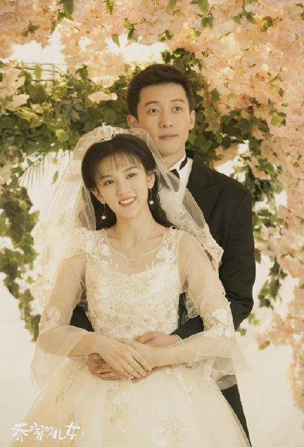 凌潇肃李现结合体,肌肉型男靠身材出圈_戚成钢_网友_角色