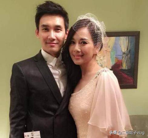陈松伶的情史,为什么最后嫁给了张铎