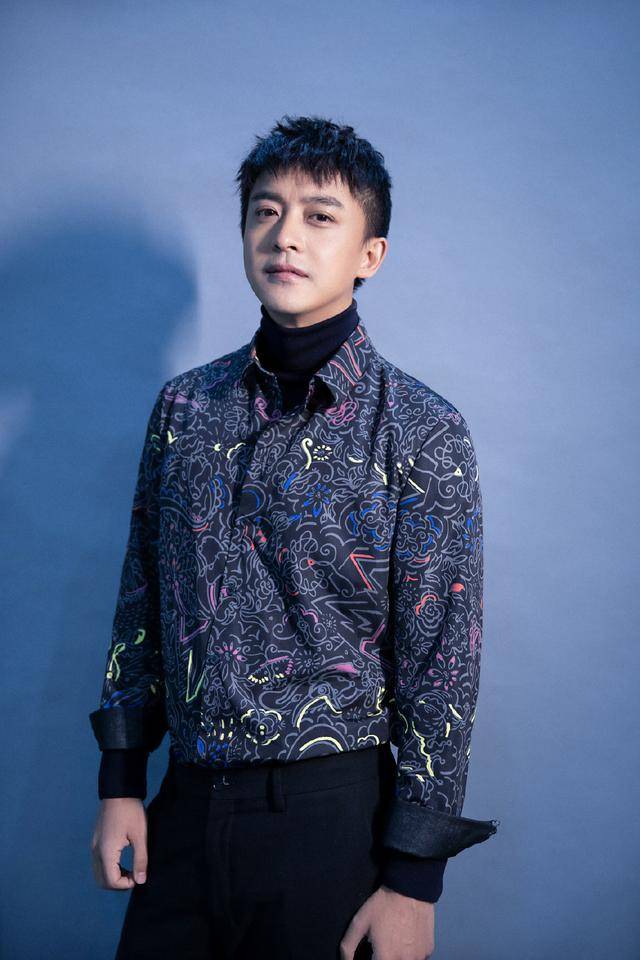 专访李佳航:与"张益达"不用和解,因为从没对抗过_张伟_爱情_公寓