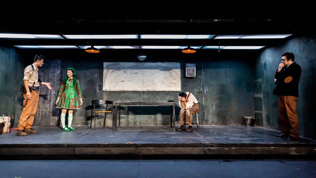 枕头人有了新卡图兰他说枕头人是所有人