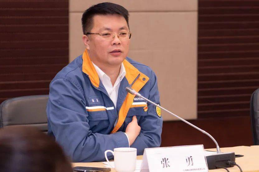 活力梅钢┃2021年度作业区专题改善案例发布