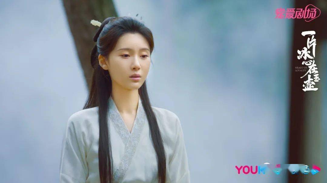 角色|和颂王子璇：找到不可控人生里的可控性