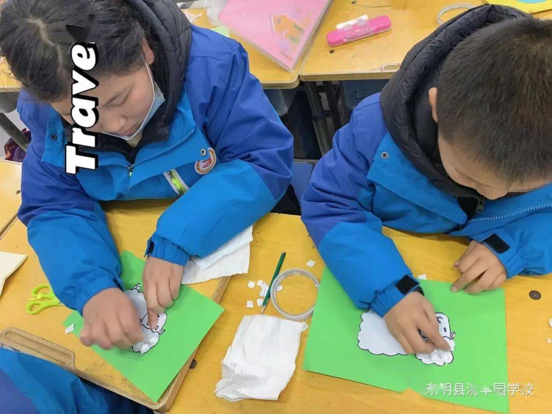 特長展風采 興趣助成長—清華園學校優秀特長課教師(第三期)_羽毛球