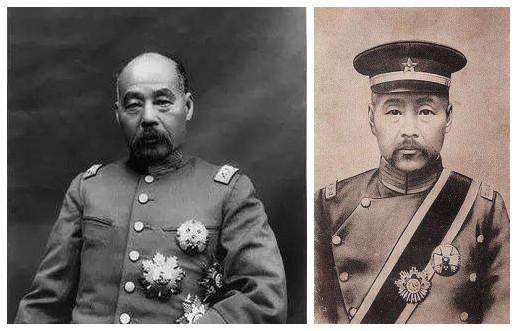 民国谜案追踪:小站出身的李纯,最后是自杀,还是被人谋杀?