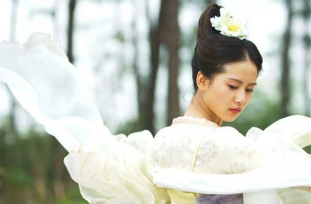 刘诗诗陈星旭即将合作司命?最适合古装的女星要杀回来了?