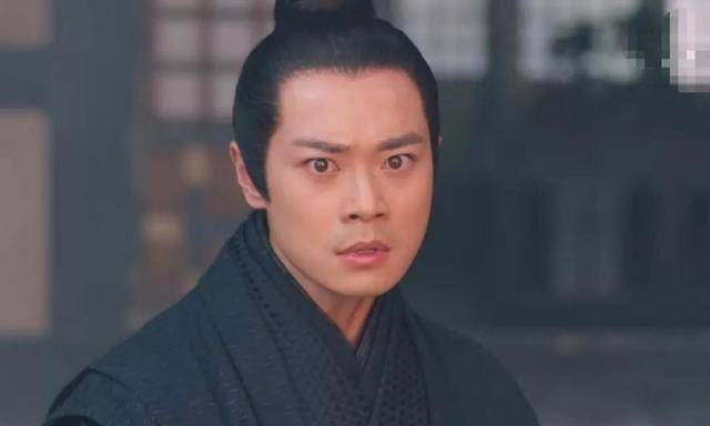 不负众望上阳赋后曹骏古装反腐大剧丁宝桢将登陆央视