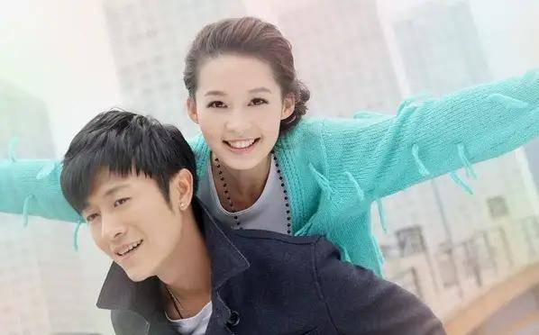 原来早已娶妻生子,新剧更迷人_李小婉_儿子_杨雨辰