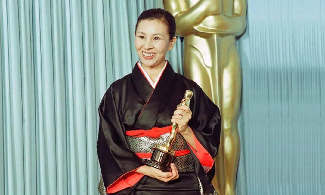 设计 【砚外之艺】 她斩获被西方垄断的大奖，颠覆东方美学，惊艳世界