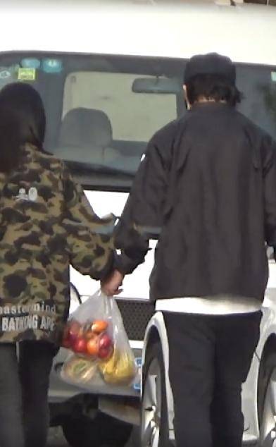 隋棠姚元浩王朔露面能再看到