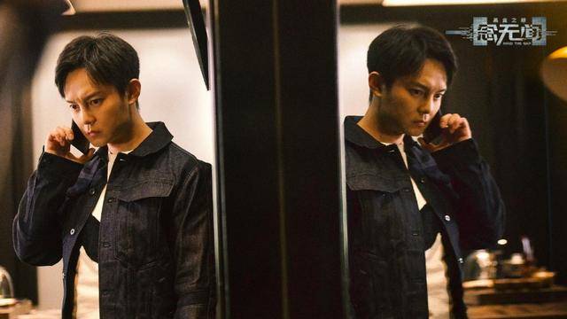 反腐剧一念无间来袭尹正演绎热血刑警佟大为身份成谜