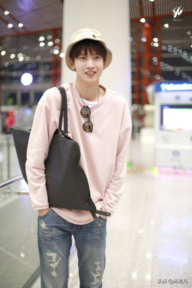 造型_miss_陈宥维