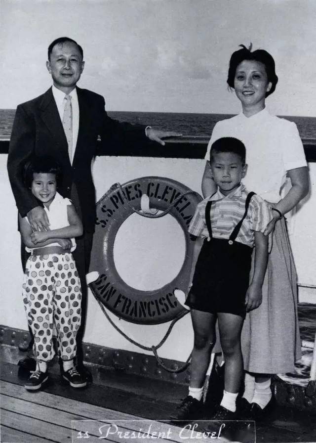 今天,缅怀那位"一个人抵得上5个海军陆战师"的中国人……_钱学森_导弹