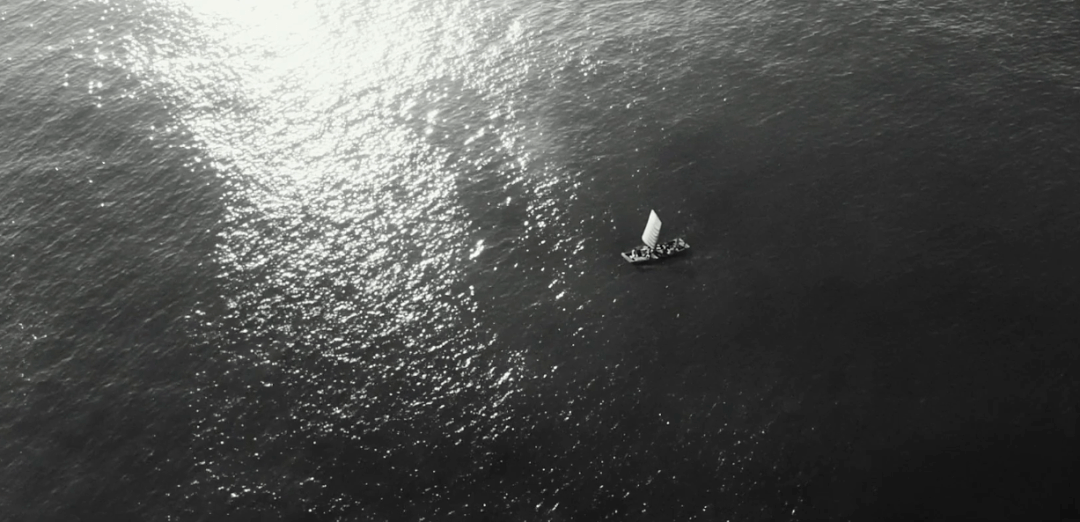 丁若铨|多希望这部电影是咱中国人拍出来的啊!