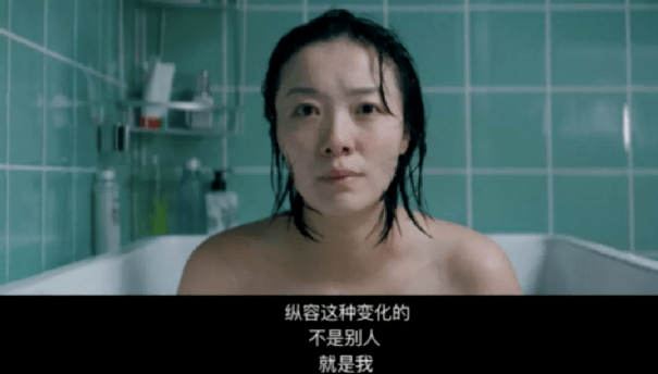 王菊|年度最佳女性剧，我只服它