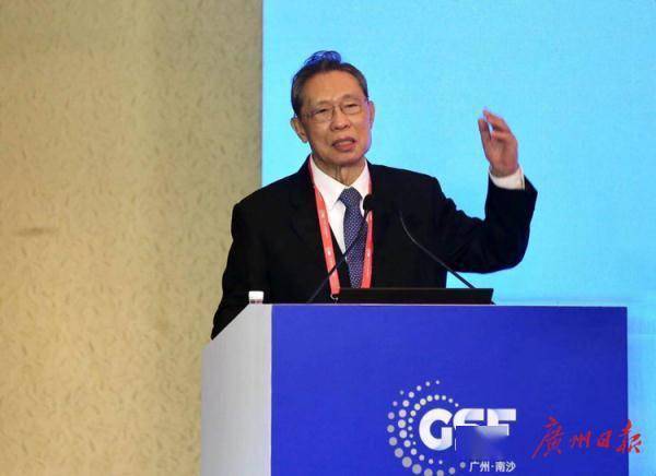 病毒|钟南山最新提醒！