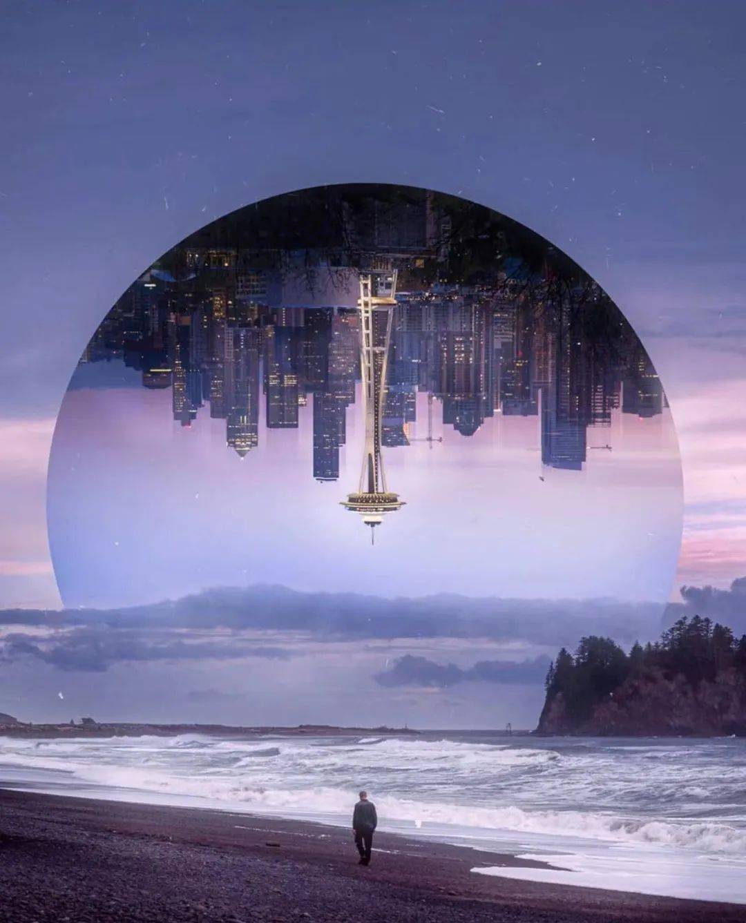 自然环境Pantone发布了2022年度流行色——长春花蓝