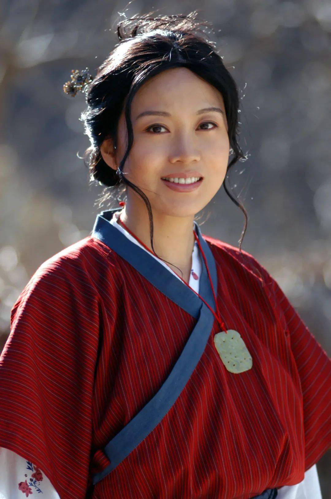 因为|15年后，才终于看懂了《武林外传》！