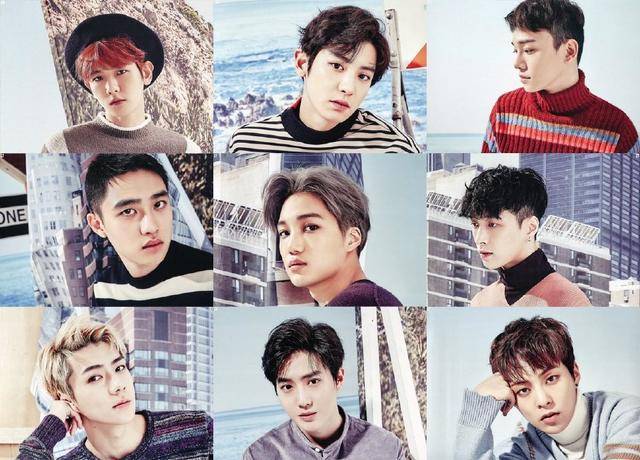 18年mama大奖花落谁家呢 Exo主动退出 Bts Twice继续强势 爱丽 Mnet Wanna