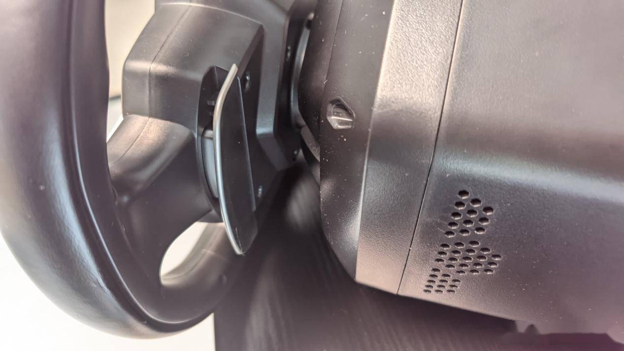 图马斯特t248测评赛车玩家新手推荐不二之选