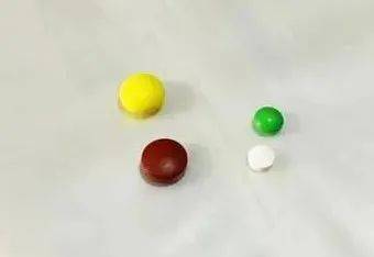 藥片|吃藥怕苦，加層糯米紙血壓咋還蹭蹭漲？