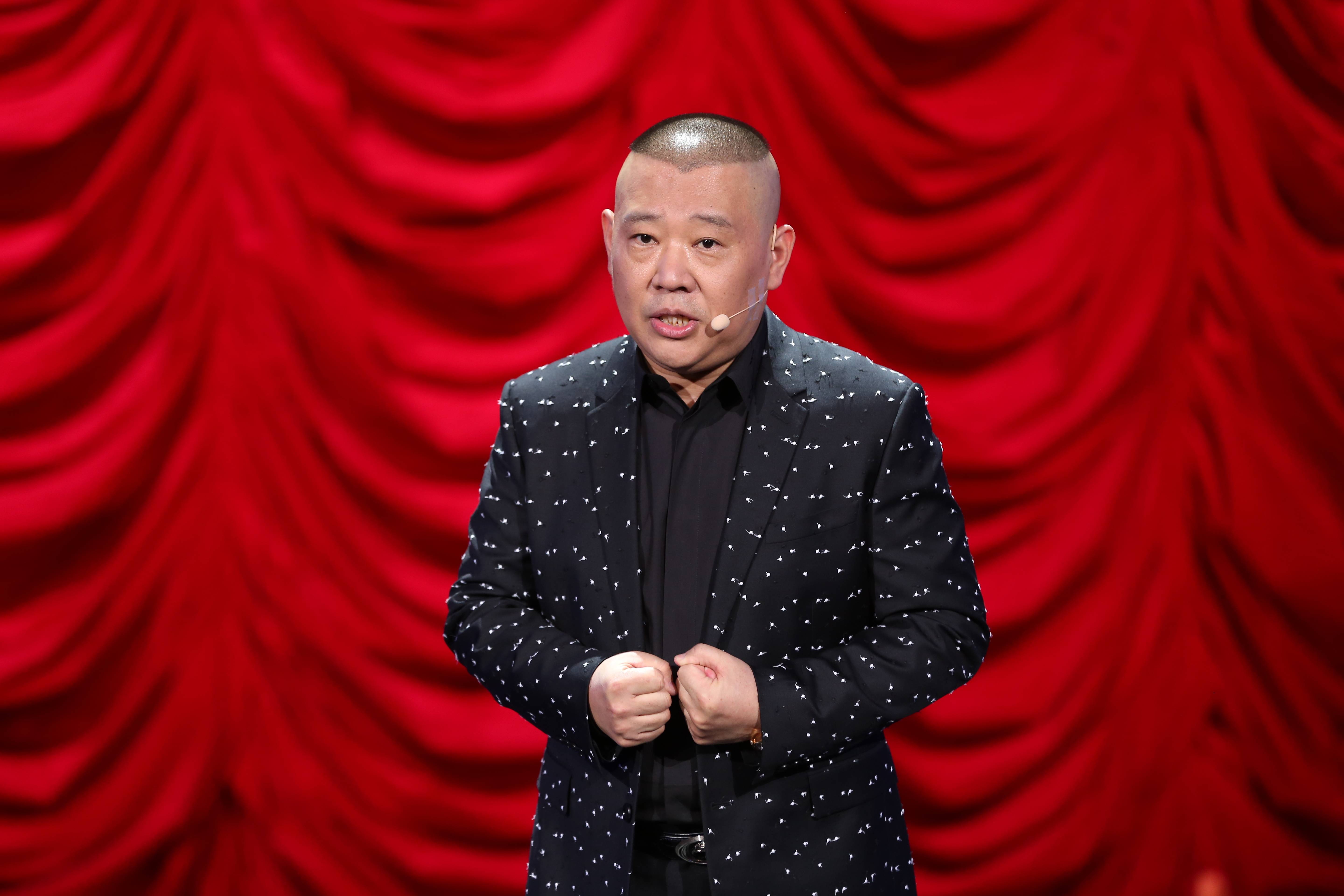 岳云鹏德云社初期有人建议开除他成名后岳云鹏要感谢他