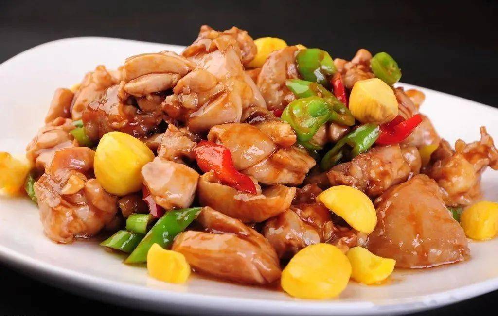 一大波滨海美食来袭你最中意那一个