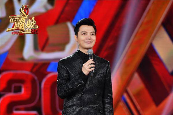 我要上春晚》"吉林姐弟"首秀说唱 蔡徐坤挑战20倍速绕口令_选手_汪聪