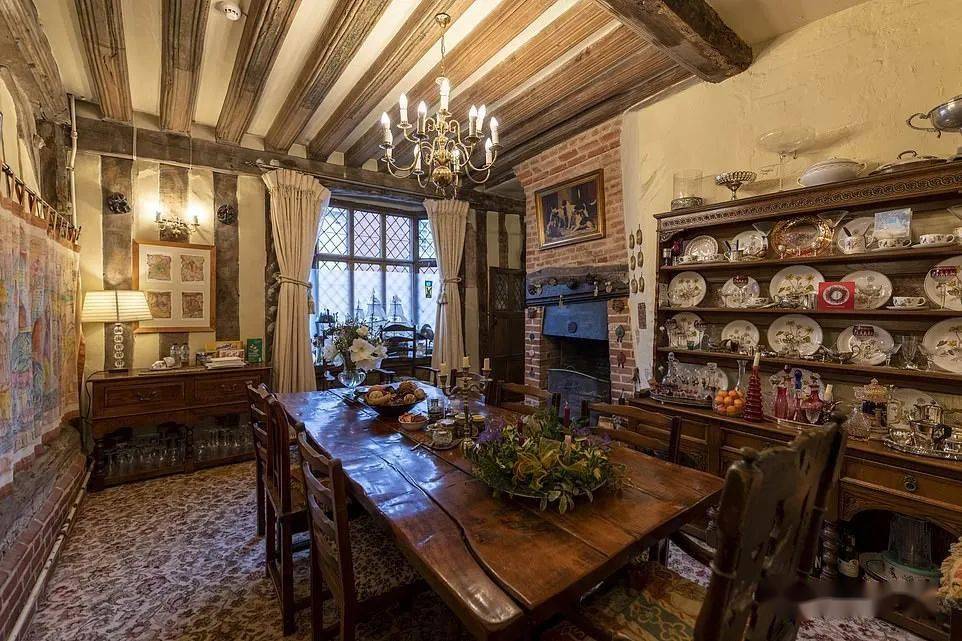 蝙蝠侠_马克和_朱丽叶