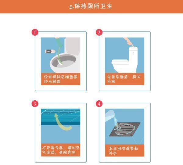 疫情|疫情期間，公眾日常有哪些需要注意的事項？