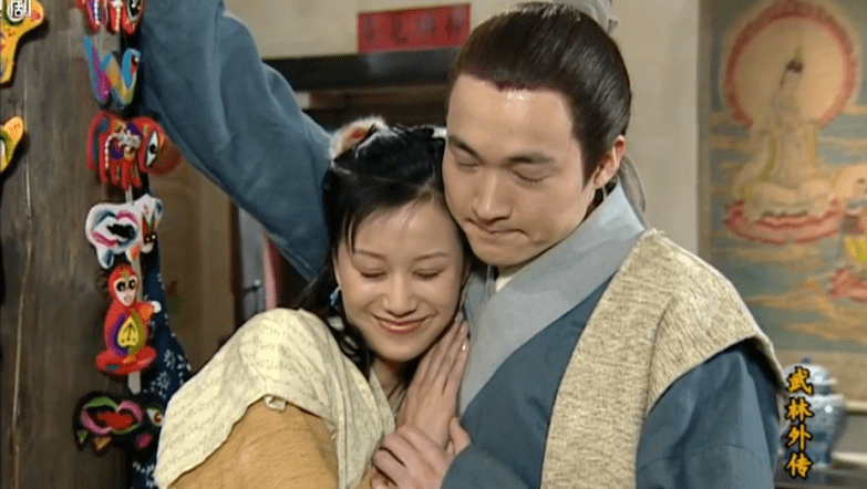 因为|15年后，才终于看懂了《武林外传》！