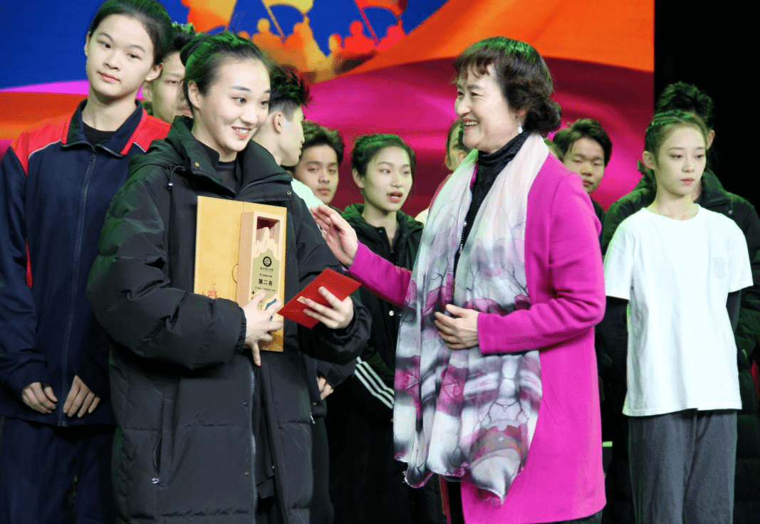 艺术节株洲八中第五届舞林争霸赛高手如云巅峰对决